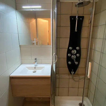 Cosy Proche Telecabine Et Domaine Skiable Du Linga - Fr-1-693-111 *