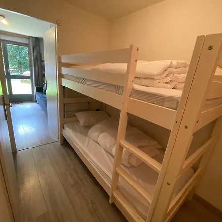 Cosy Pres Du Domaine Skiable Avec Parking - Fr-1-693-111 Apartament